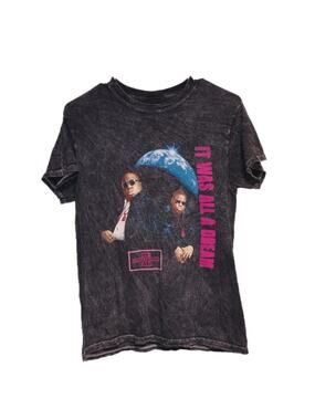 Notorious BIG Women's Shirt Size Small